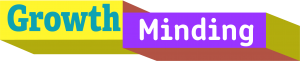 logo rubrique Growth minding